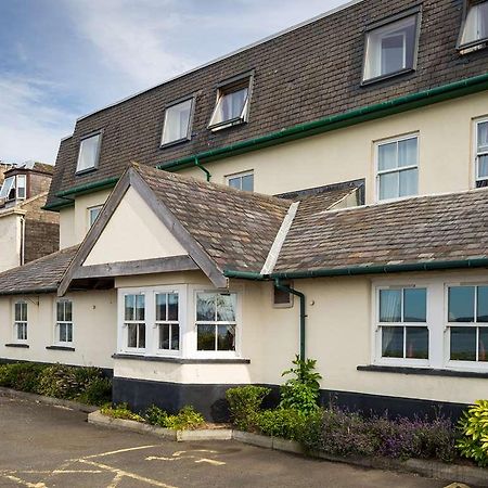 Travelodge Helensburgh Seafront Exterior foto
