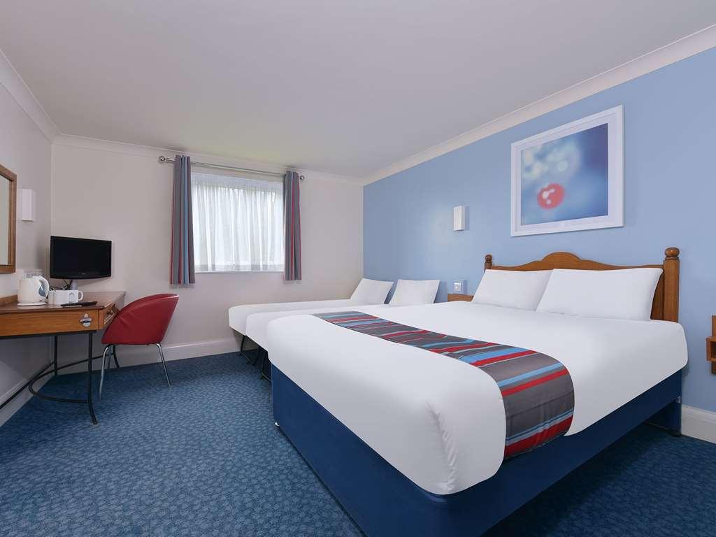 Travelodge Helensburgh Seafront Zimmer foto