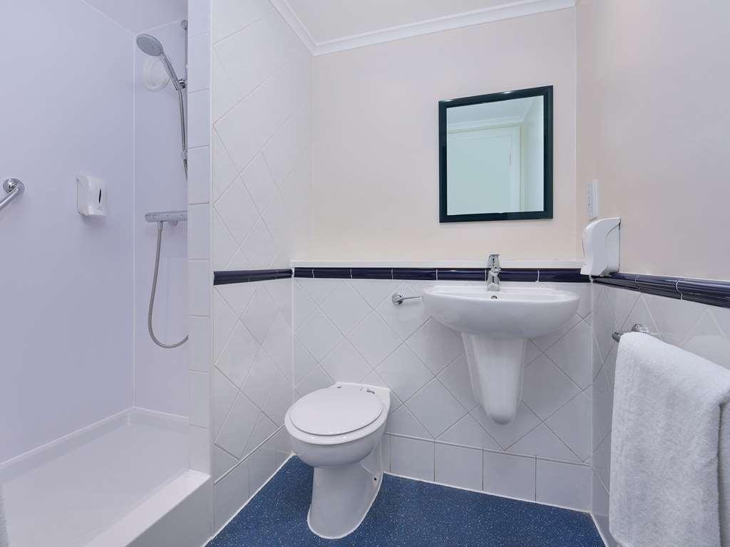 Travelodge Helensburgh Seafront Zimmer foto