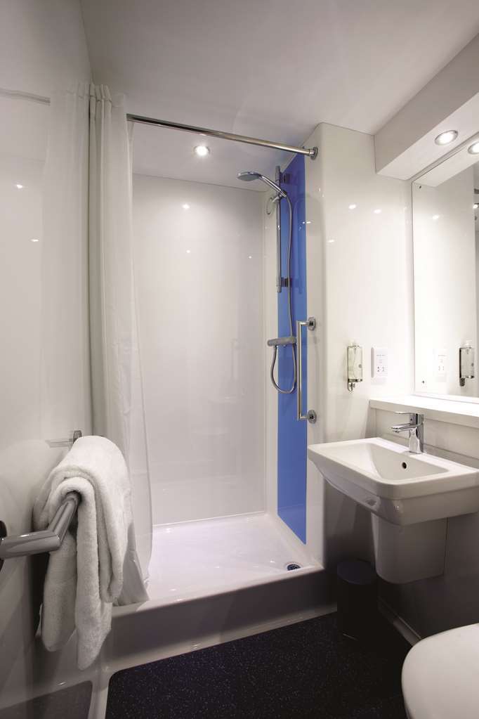 Travelodge Helensburgh Seafront Zimmer foto